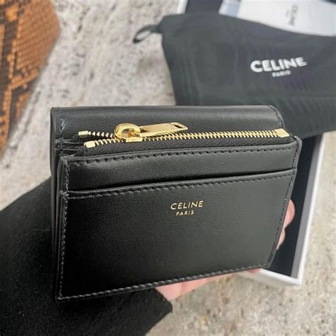 celine triomphe bag japan|Celine sentimental triomphe wallet.